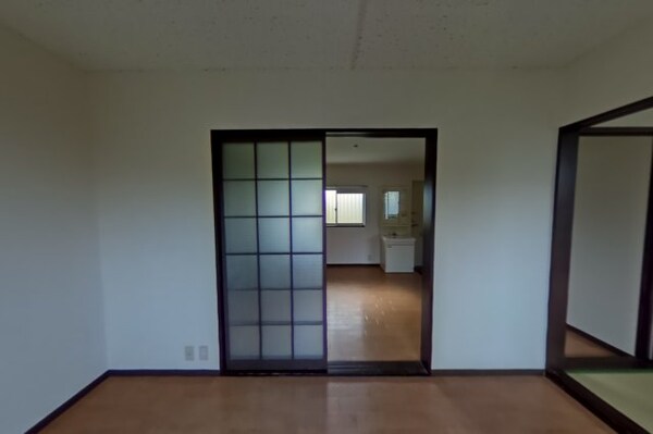 居室(イメージ)