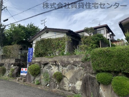 一戸建１０７８９外観写真