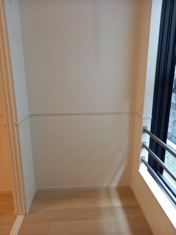 物件内観写真17　(同仕様 サンルーム)