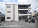 マンション木原