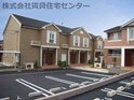 サニー・レジデンス橋本Ⅰ