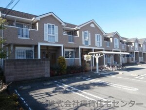 コニファーⅡ番館Ａ・Ｂ外観写真