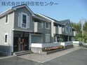 サニーレジデンスⅠ・Ⅱ