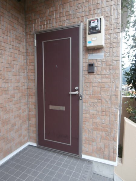 物件外観写真2　(同仕様)