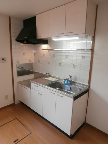 物件内観写真8　(同仕様)