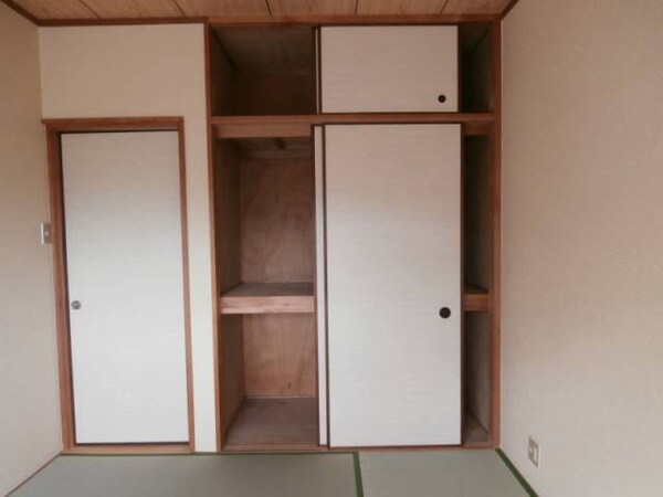 収納(同仕様)