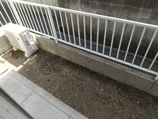 物件内観写真18　(庭)