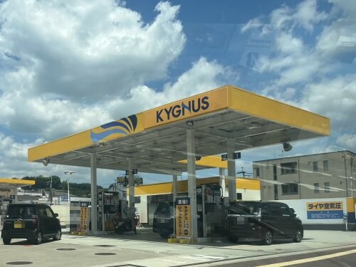 物件内観写真32　(KYGNUS石油 セルフブライト橋本市脇SS様 1448m)