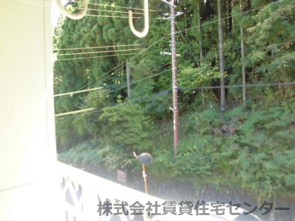 周辺環境