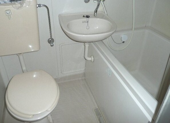 物件内観写真10　(同仕様)