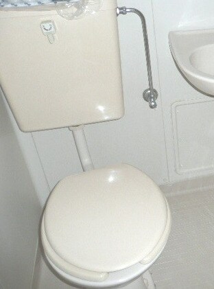 物件内観写真12　(同仕様)