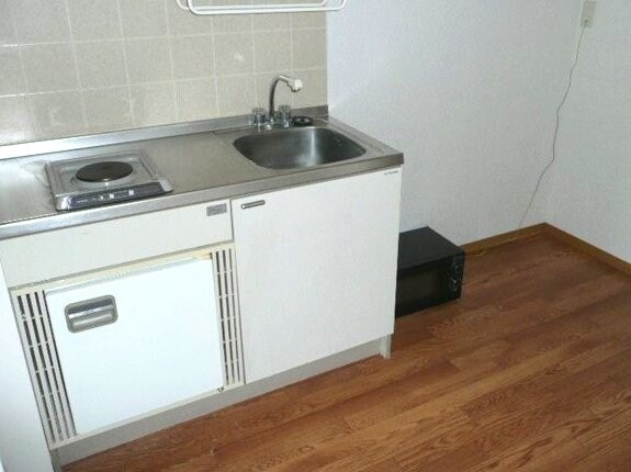 物件内観写真21　(同仕様)