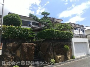 一戸建15384外観写真