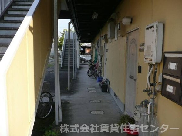 建物設備