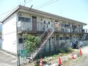 亀田ハイツ