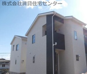 ヴィラージュ エスト・メゾンＢ邸外観写真