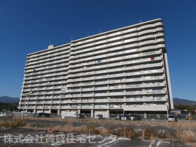 エステ・スクエアベルビュー橋本西