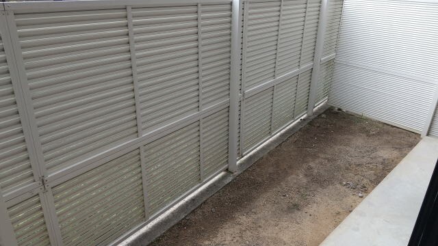 物件内観写真22　(専用庭)