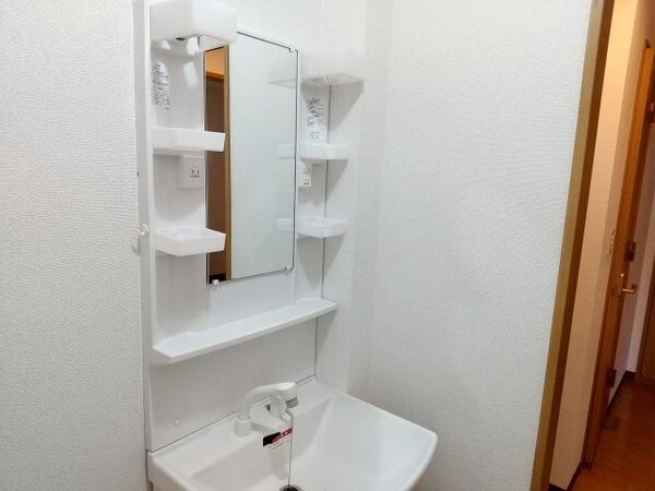 洗面・脱衣所