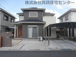 一戸建13520外観写真