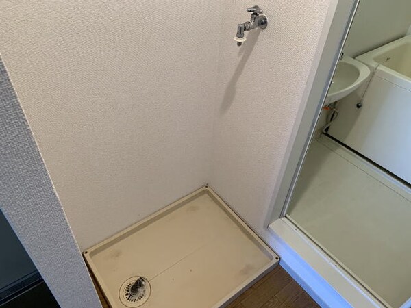建物設備(イメージ)