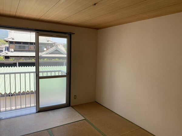 和室(イメージ)