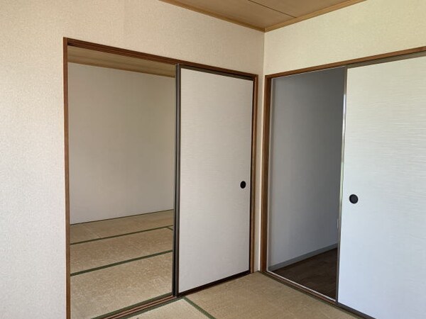 和室(イメージ)
