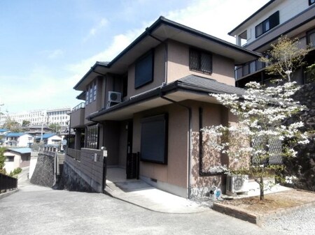 一戸建13581外観写真