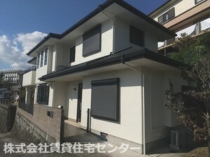 一戸建13581外観写真