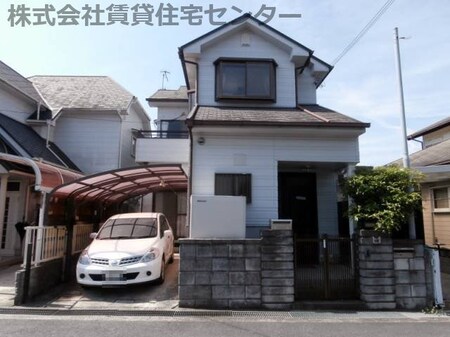 一戸建１３５９９外観写真