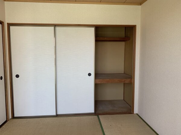 寝室(イメージ)