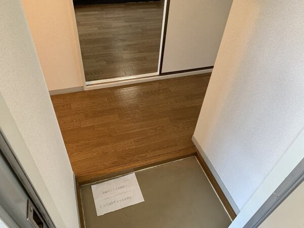 玄関(イメージ)