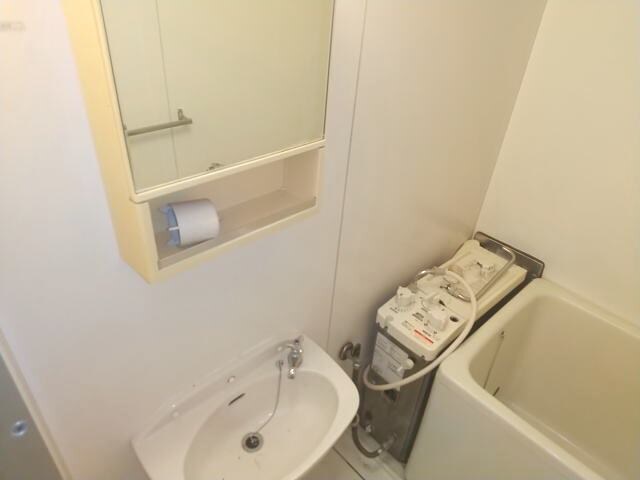 物件内観写真10　(イメージ)