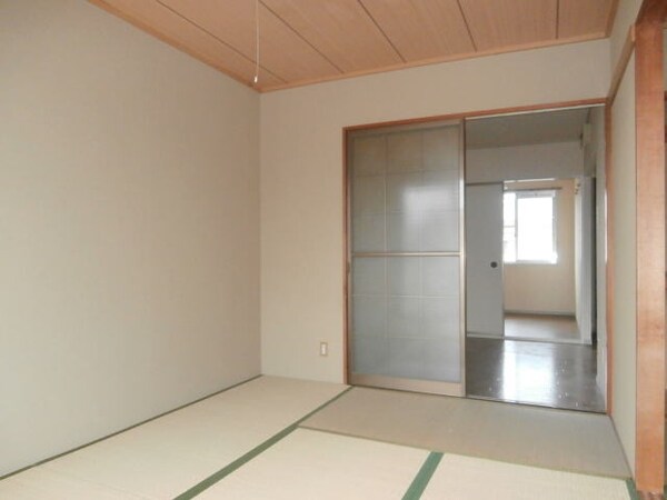 居室(イメージ)