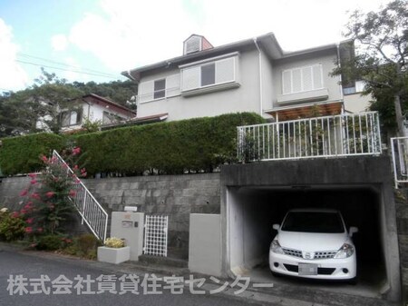 一戸建１３８０２外観写真