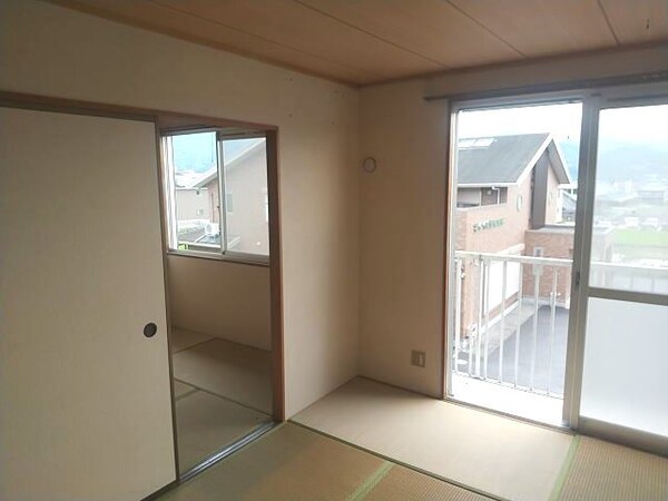 居室(イメージ)