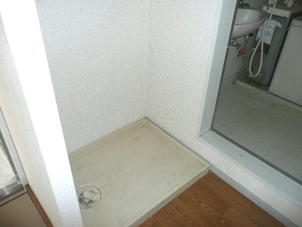 建物設備(イメージ)