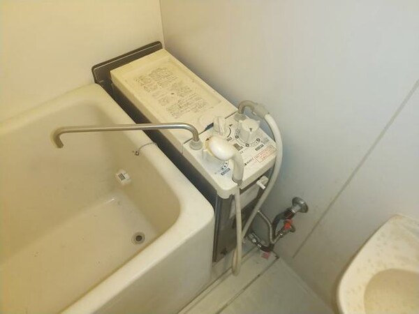 建物設備(イメージ)