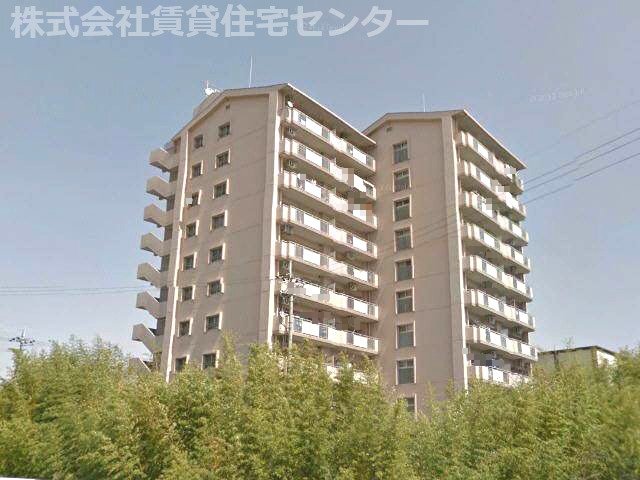 サングレース橋本