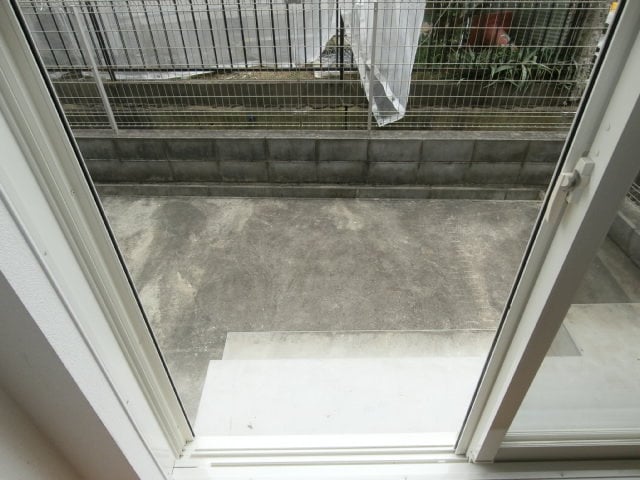 物件内観写真16　(庭)