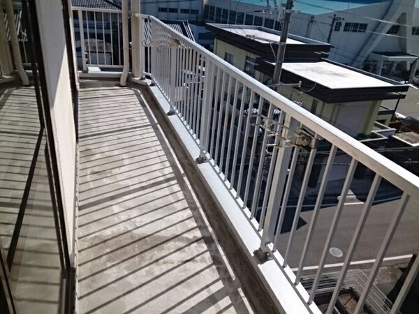 バルコニー(同仕様)