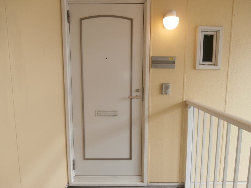 物件外観写真2　(同仕様)