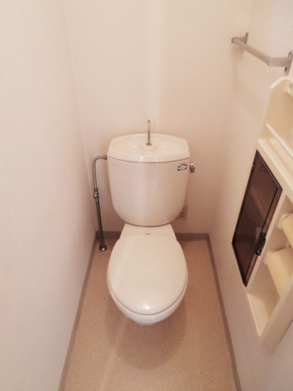 物件内観写真12　(同仕様)