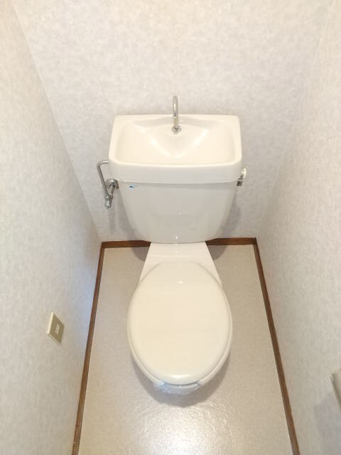 物件内観写真9　(同仕様)