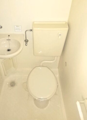 物件内観写真12　(同仕様)