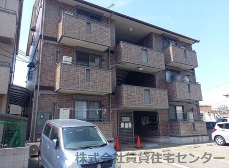 J-ロイネット外観写真