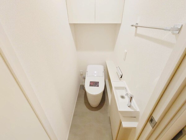 洗面・脱衣所