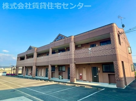 ルーラルヒルズ外観写真