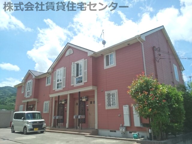 ベル・コリーヌⅡ