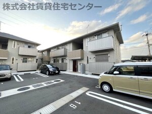パストラルありえ　Ⅰ外観写真